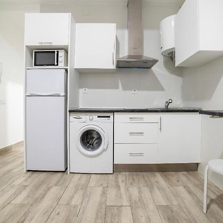 Piso Centro Gran Via Apartment มาดริด ภายนอก รูปภาพ
