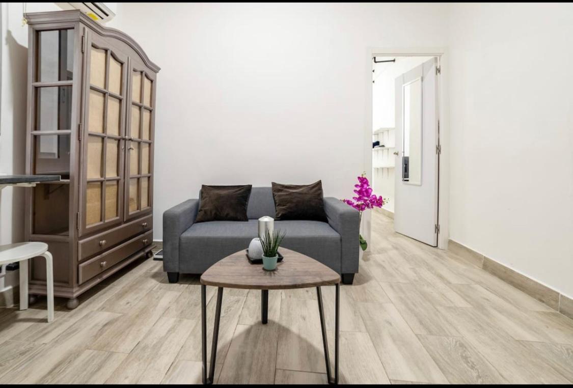Piso Centro Gran Via Apartment มาดริด ภายนอก รูปภาพ